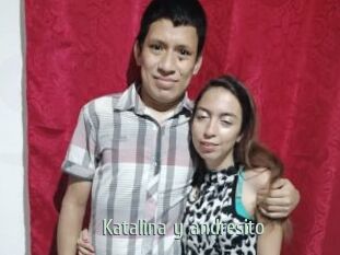 katalina_y_andresito Sexcam Zone