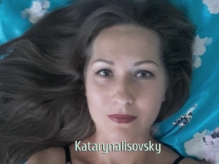 Katarynalisovsky