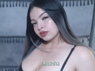 Katasha