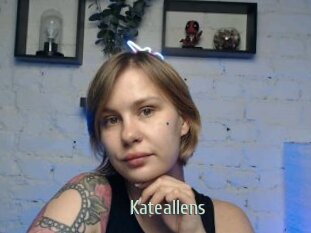 Kateallens