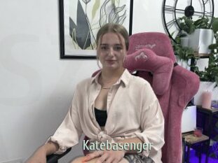 Katebasenger