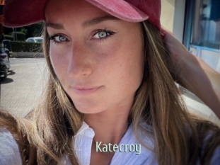 Katecroy