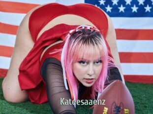 Kateesaaenz