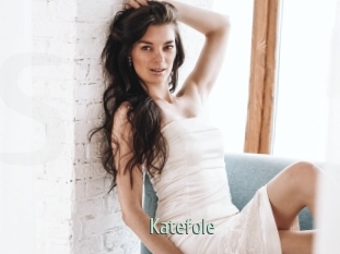 Katefole