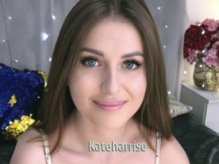 Kateharrise