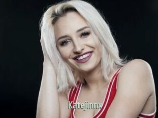 Katejinnx