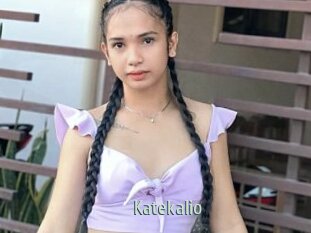 Katekalio