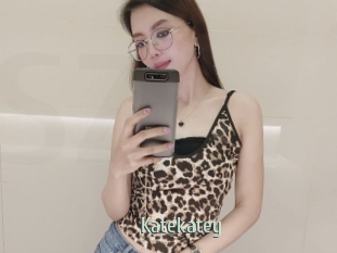 Katekatey