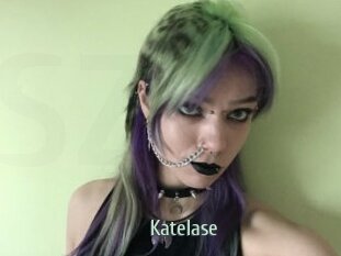Katelase