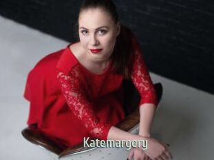 Katemargery