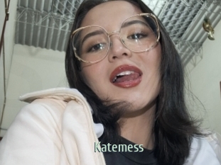 Katemess