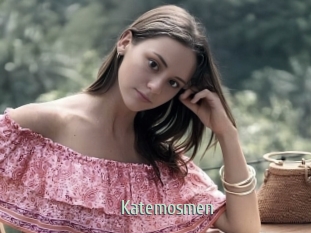 Katemosmen