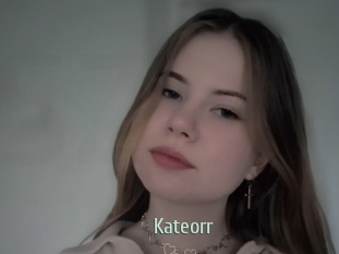 Kateorr