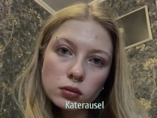 Katerausel