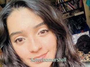 Katerinamarshall