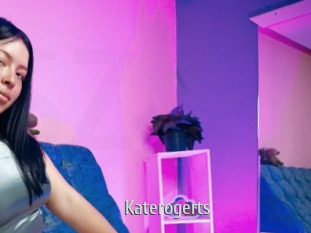 Katerogerts