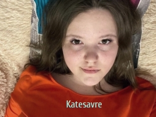 Katesavre