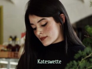 Kateswette