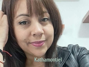 Kathamontiel