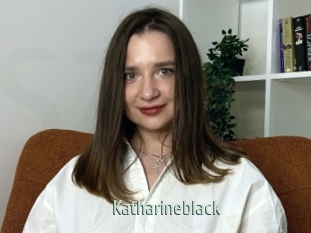 Katharineblack