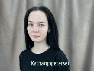 katharynpetersen Sexcam Zone