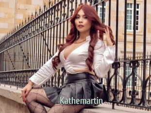 kathemartin Sexcam Zone