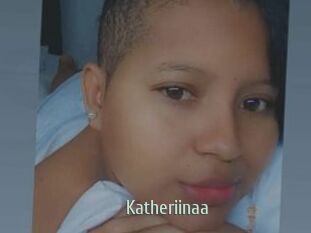 Katheriinaa