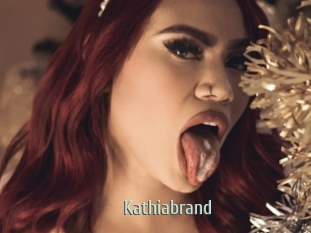 Kathiabrand