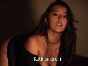 Kathiamorelli