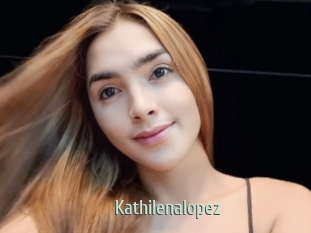 kathilenalopez Sexcam Zone