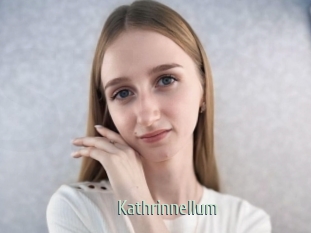 Kathrinnellum