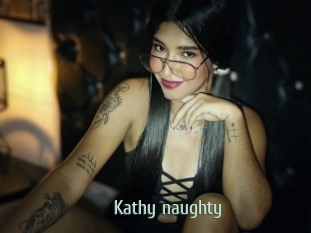 Kathy_naughty
