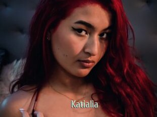 Katialia