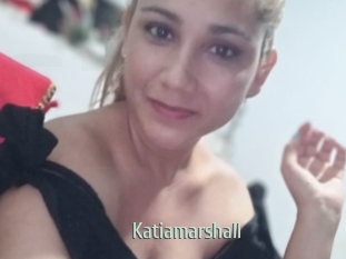 Katiamarshall