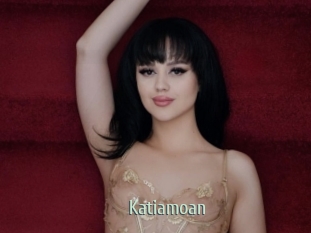 Katiamoan
