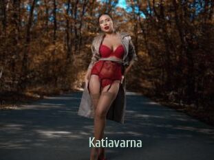 Katiavarna