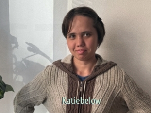 Katiebelow