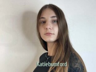 katiebumford Sexcam Zone