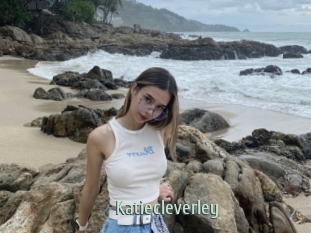Katiecleverley
