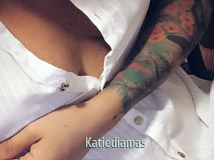 katiediamas Sexcam Zone