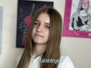 Katiedrye