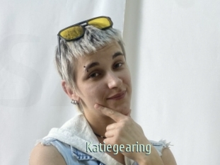 Katiegearing