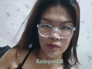 katiegoodall Sexcam Zone