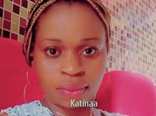 Katinaa