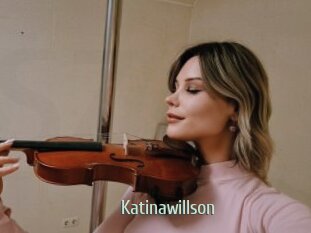 Katinawillson