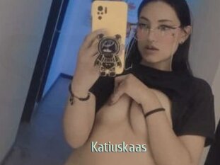 Katiuskaas