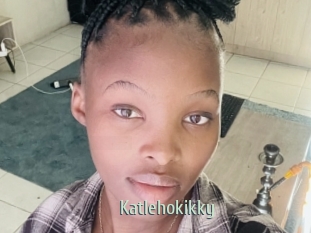 Katlehokikky