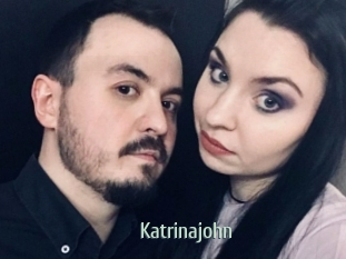 Katrinajohn