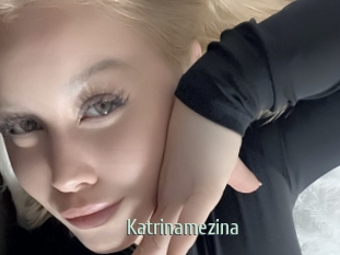 Katrinamezina