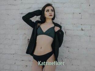 Katrinefluer